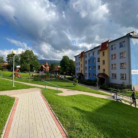 Apartament Martynka Шклярська Поремба Екстер'єр фото