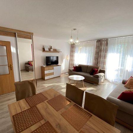 Apartament Martynka Шклярська Поремба Екстер'єр фото