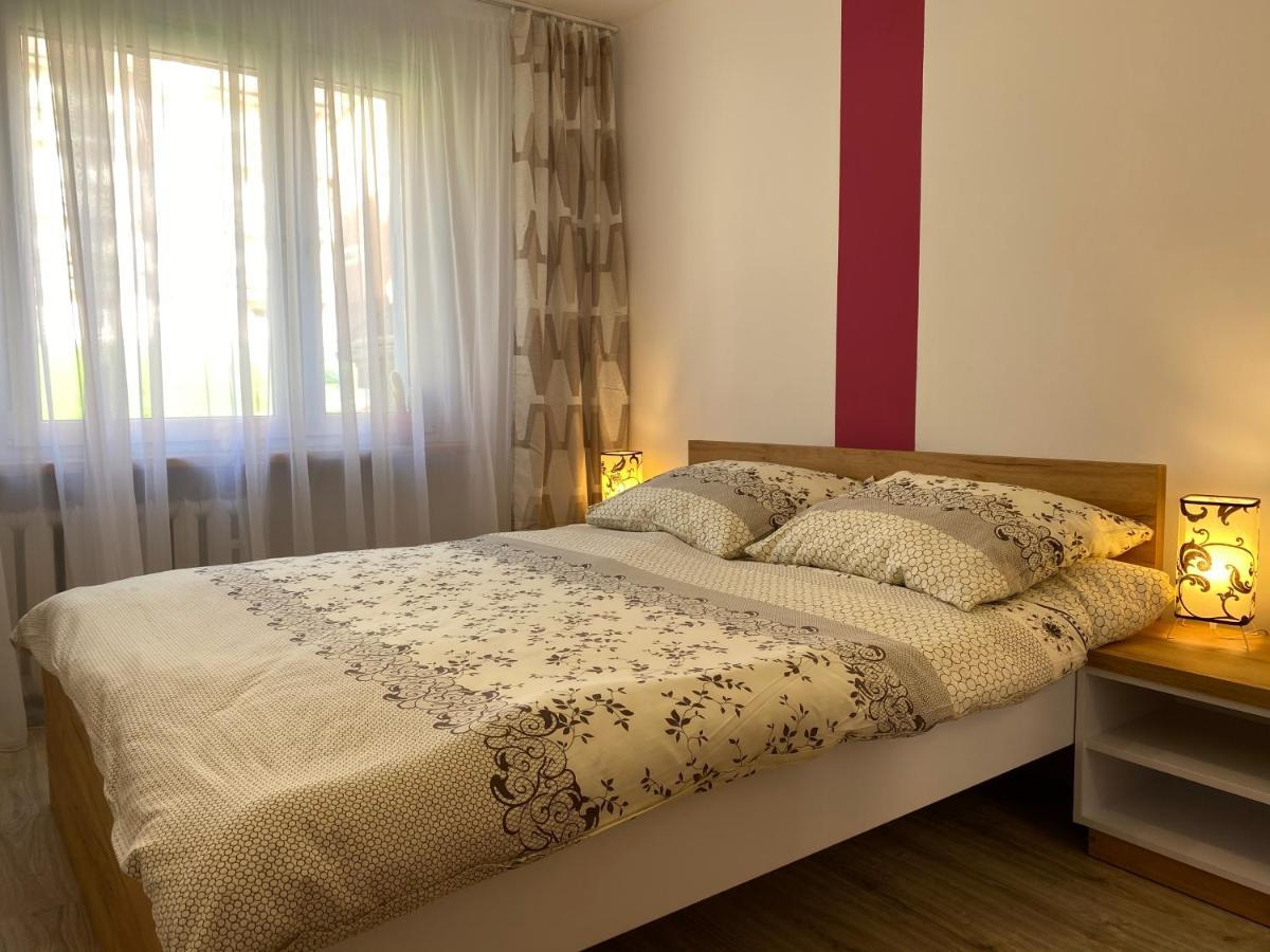 Apartament Martynka Шклярська Поремба Екстер'єр фото