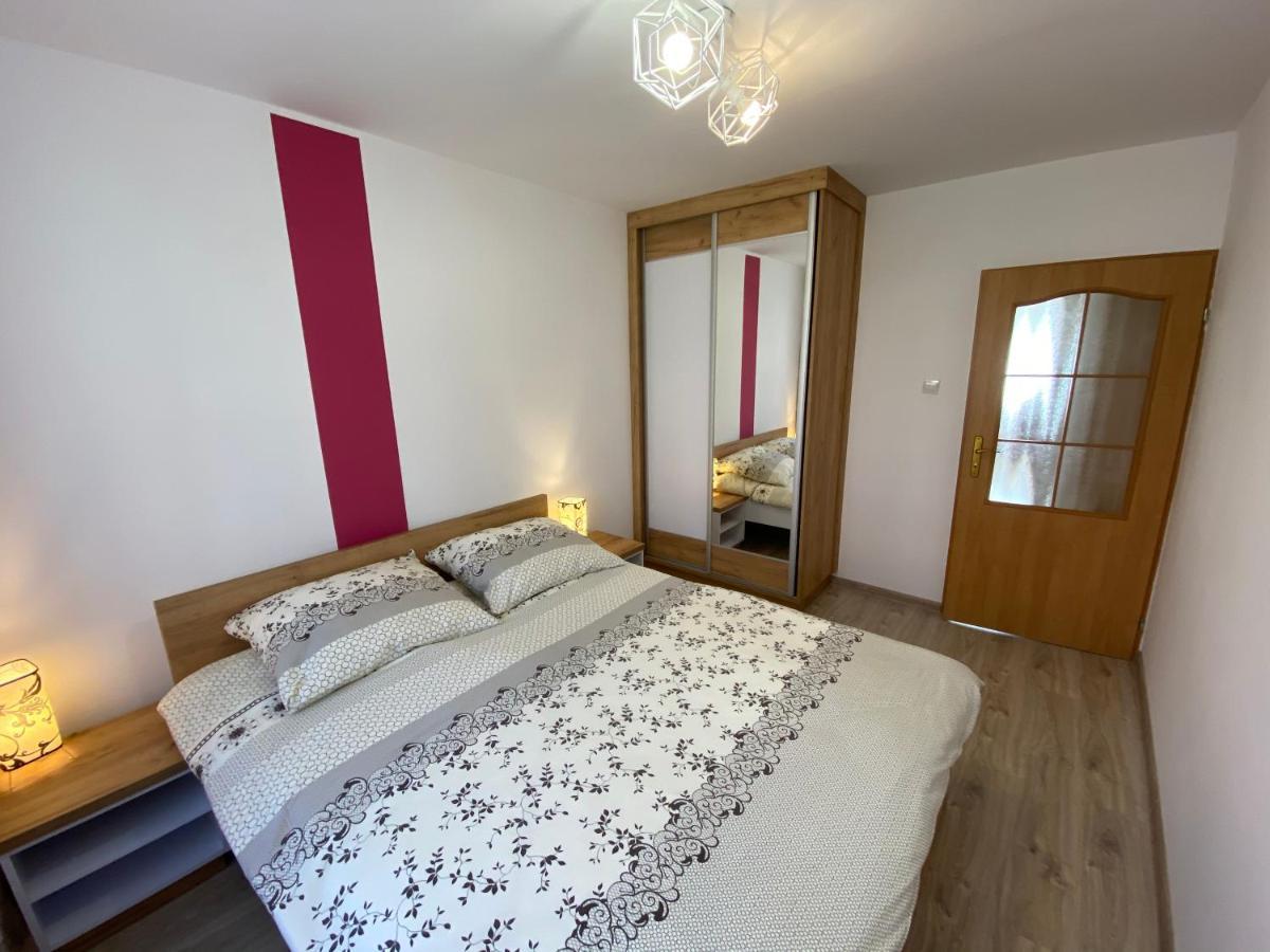 Apartament Martynka Шклярська Поремба Екстер'єр фото