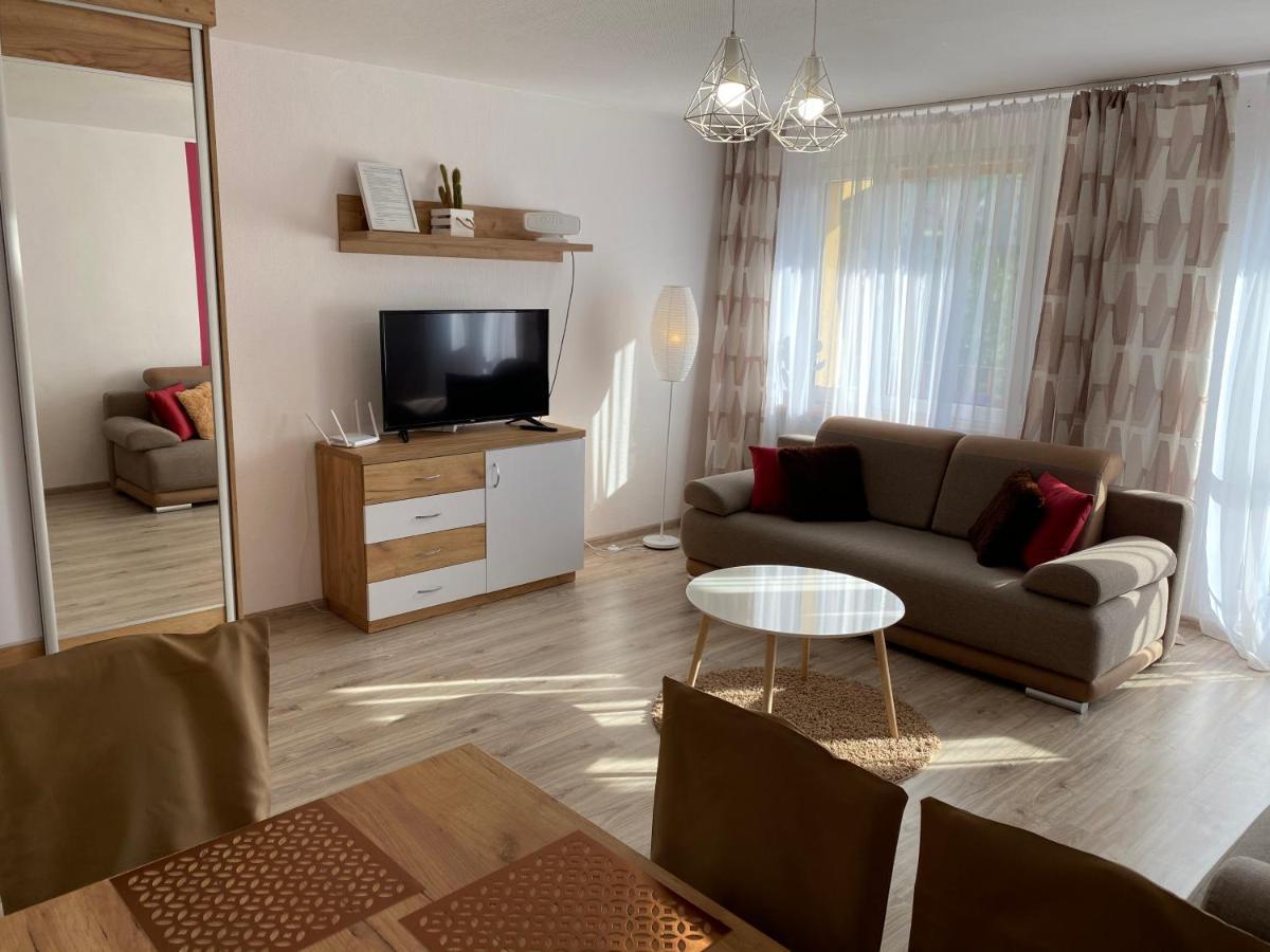 Apartament Martynka Шклярська Поремба Екстер'єр фото